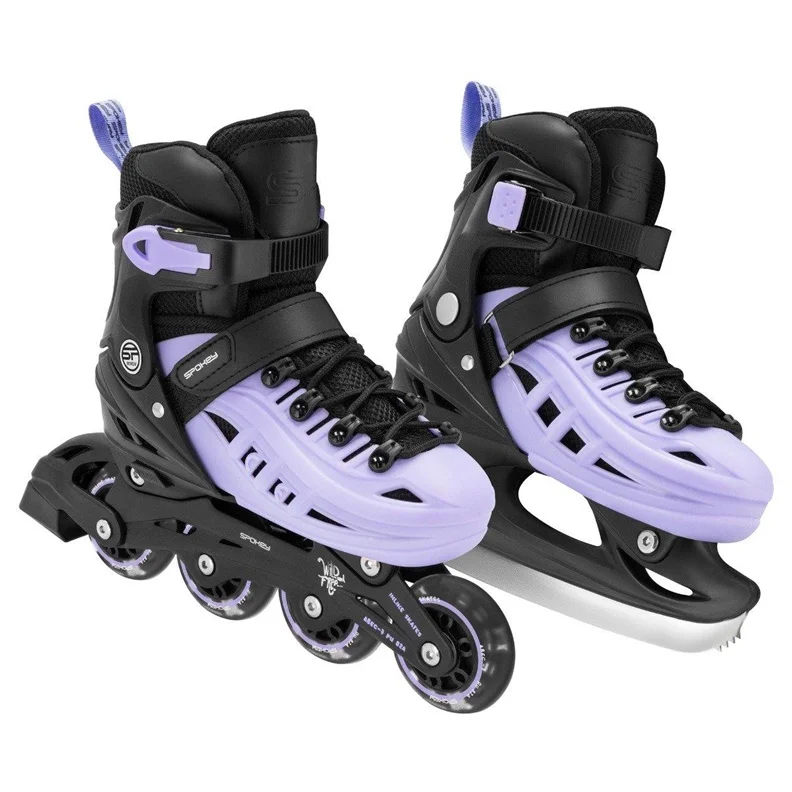 SKATES SPOOKEY 4ONE 4IN1 39-43 VT