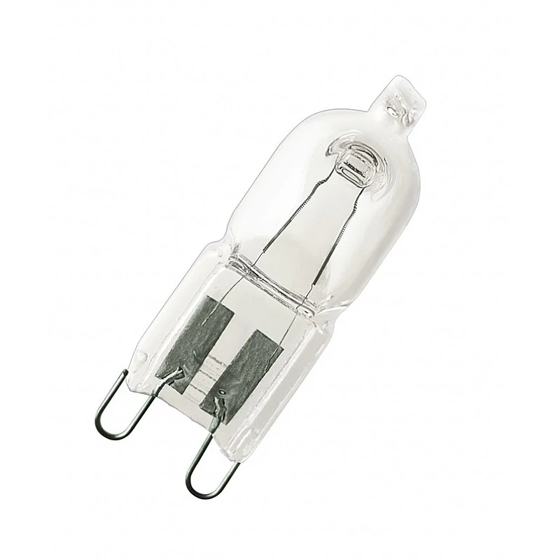 HALOGEN LAMP G9 33W 240V