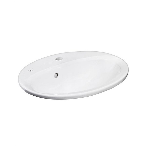 WASHBASIN SAVAL 7G145301 WHITE