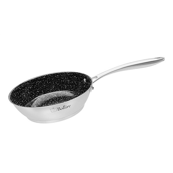 PAN FRYING BOLLIRE BLACK SAPPHIRE 20CM