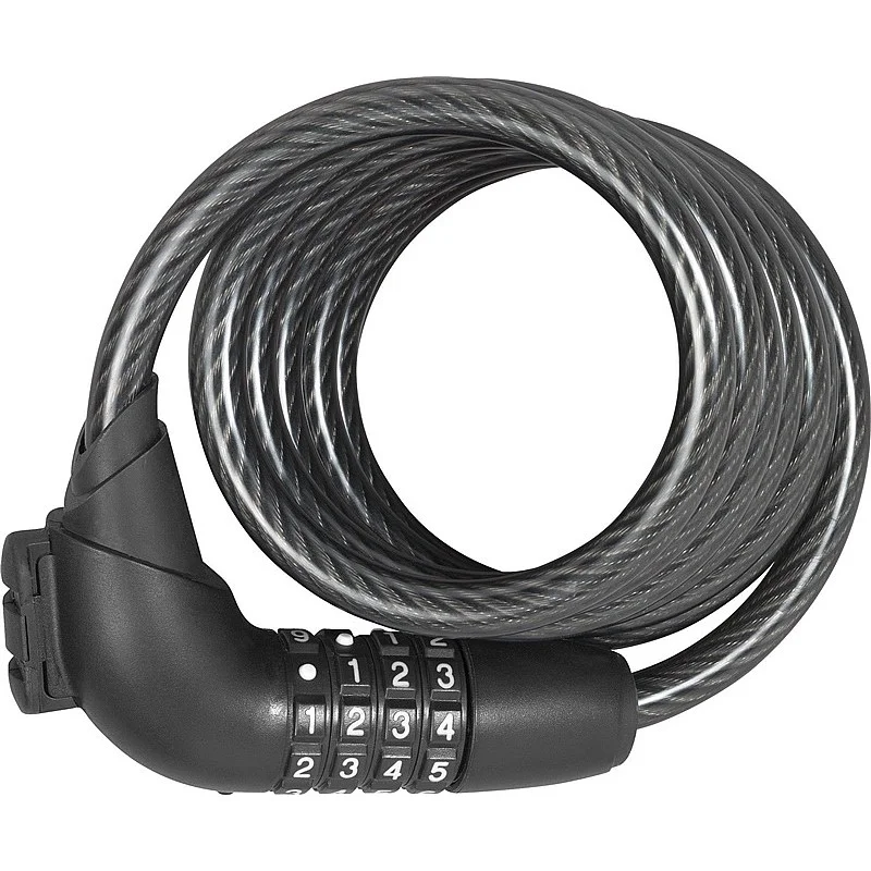 Pakabinama spyna Abus 4101 CL CC. 1850 mm Pakabinama spyna Abus 4101 CL CC. 1850 mm