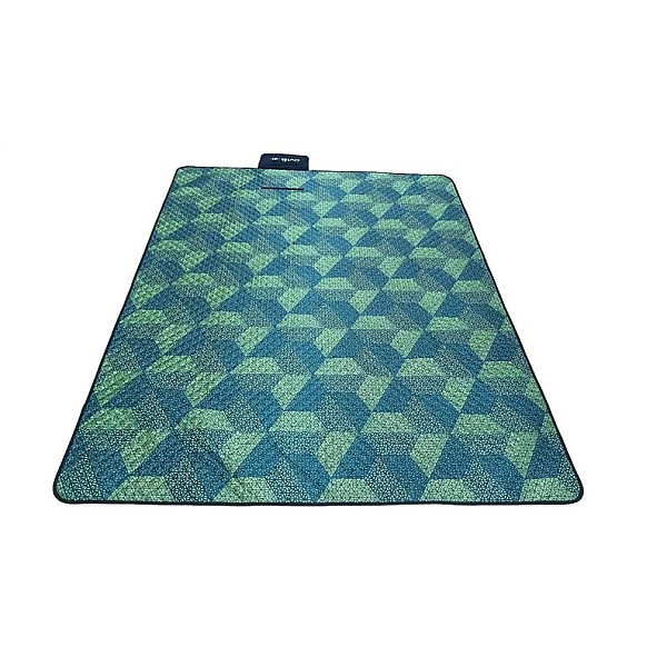 MAT CAMPING 150X200CM PES AF23