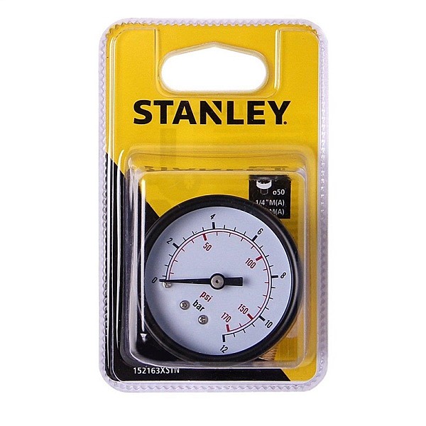 Manometras Stanley 152163XSTN