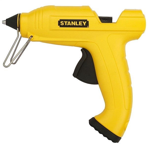 Klijų pistoletas Stanley STHT6-70416. 25 W. 11.2 mm