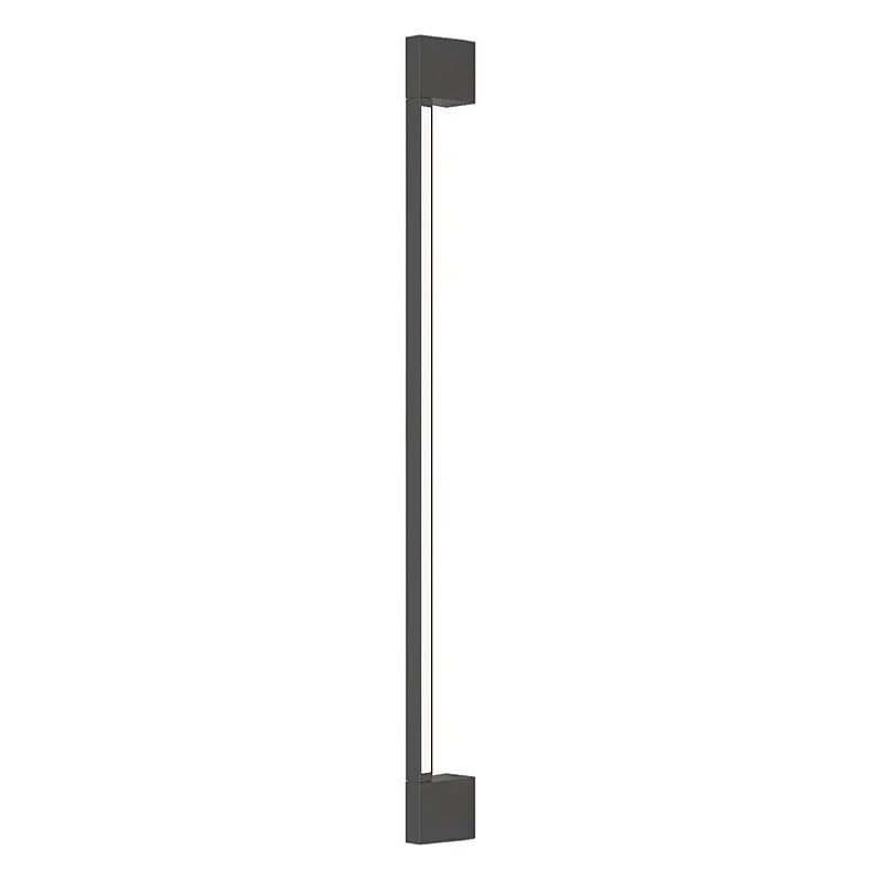 Piekarināma āra lampa. Tessa. 9W. LED. IP54. tumši pelēka