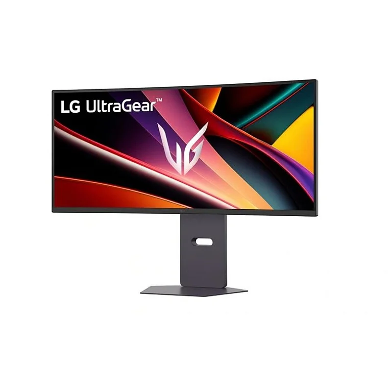 Monitors LG 34G600A-B. 34". 5 ms Monitors LG 34G600A-B. 34". 5 ms