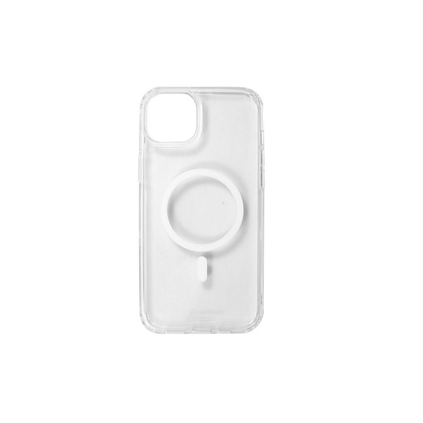 CASE IPHONE 15 MAGSAFE CLEAR