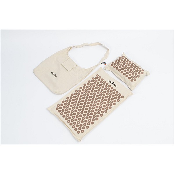 ACUPUNCTURE SET MAT PILLOW LS5413-2