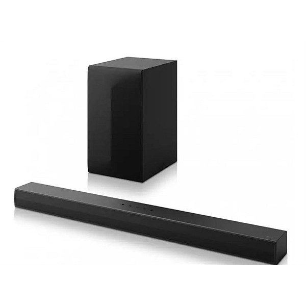 SYSTEM SOUNDBAR S60T LG