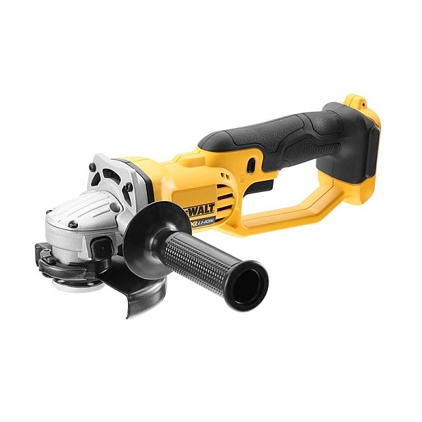 GRINDER ANGLE CORDLESS DCG412N-XJ 18V