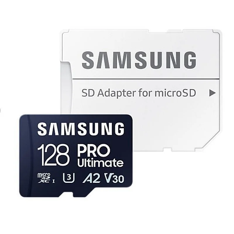 MEMORY CARD MB-MY128SA/WW SAMSUNG