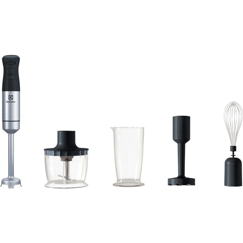 HAND BLENDER ELECTROLUX E5HB2-8SS