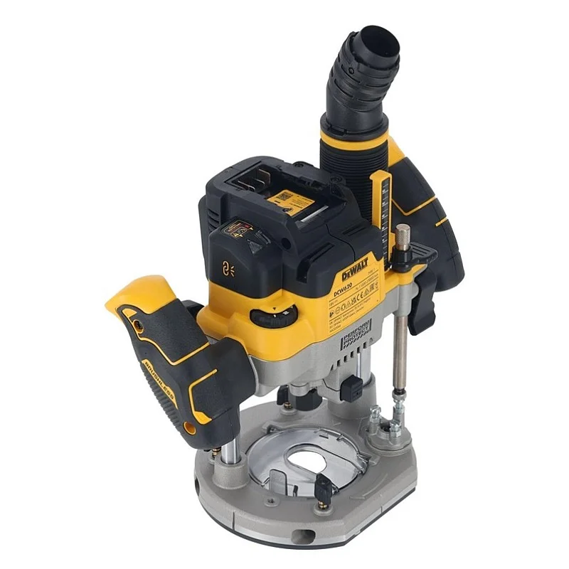 Akumulatora frēze Dewalt DCW620NT-XJ Akumulatora frēze Dewalt DCW620NT-XJ