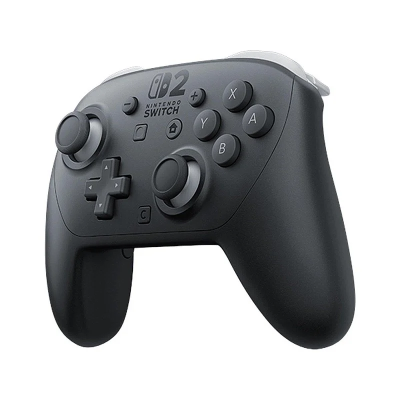 CONTROLLER NINTENDO SWITCH 2 PRO