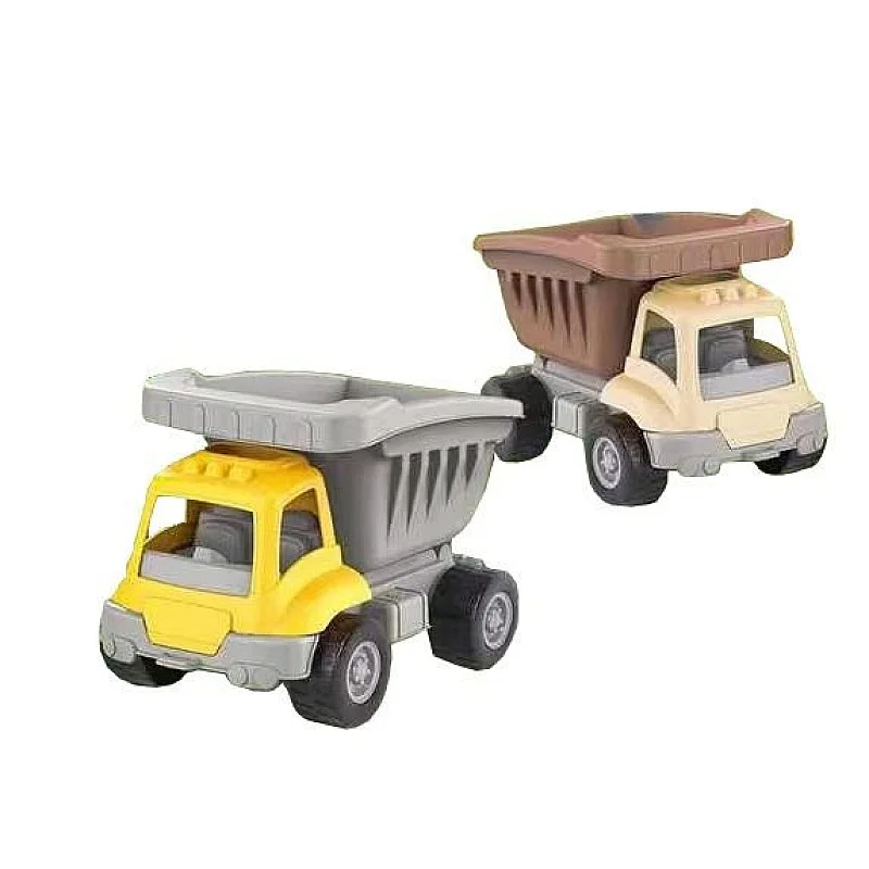 TOY BEACH CAR HG1239
