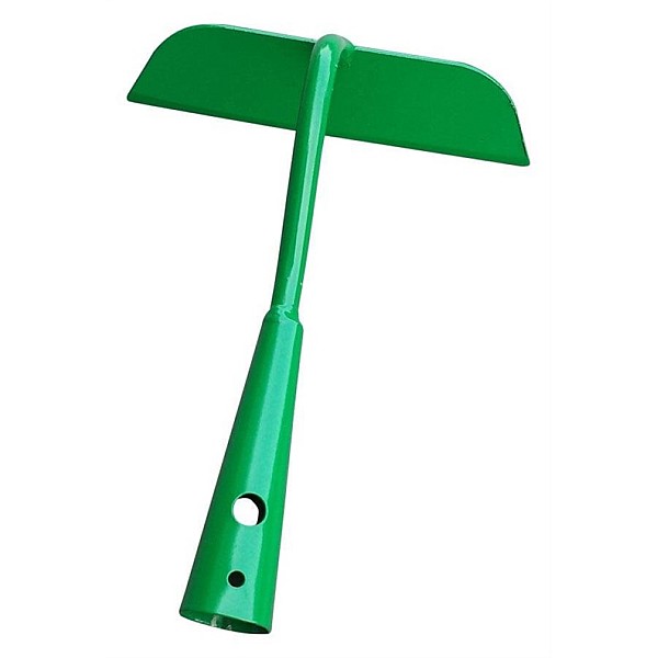 MATTOCK WITHOUT HANDLE