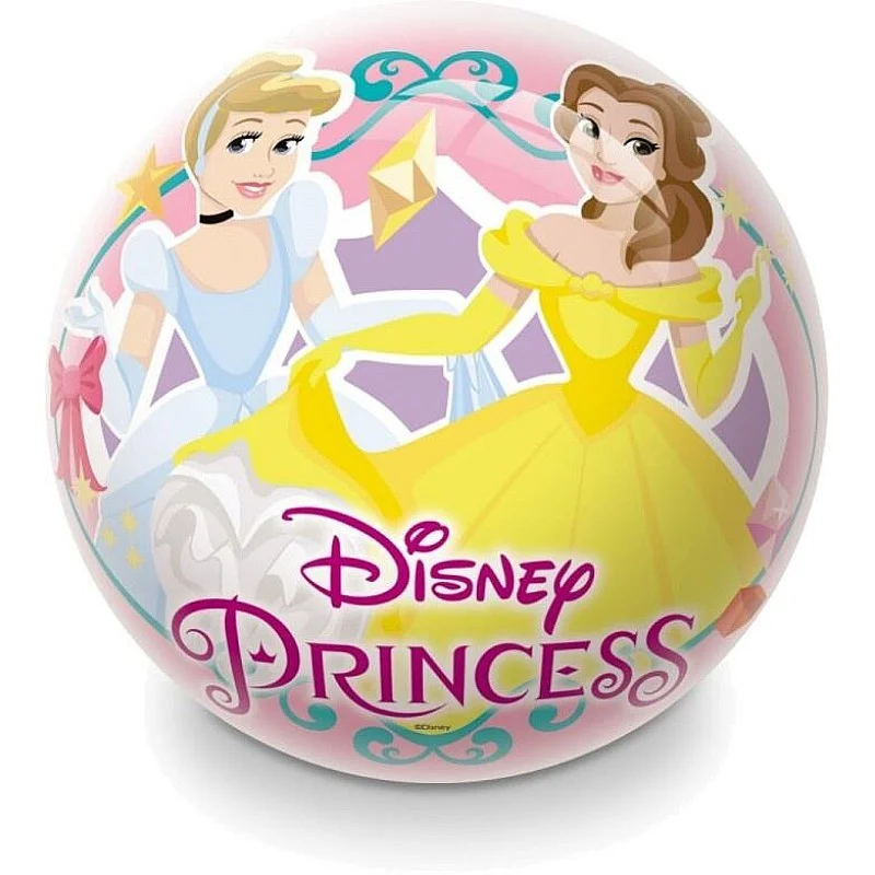 Bērnu bumba Disney Princess 26034. 22 cm