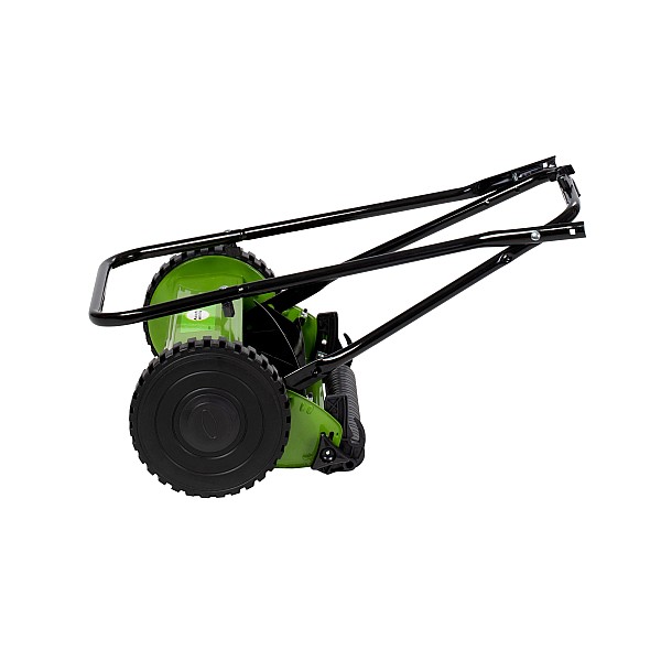 LAWNMOVER GSS380 NO BASKET