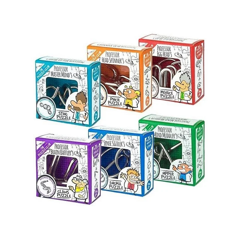 PUZZLING PROFESSOR DISPLAY (18)