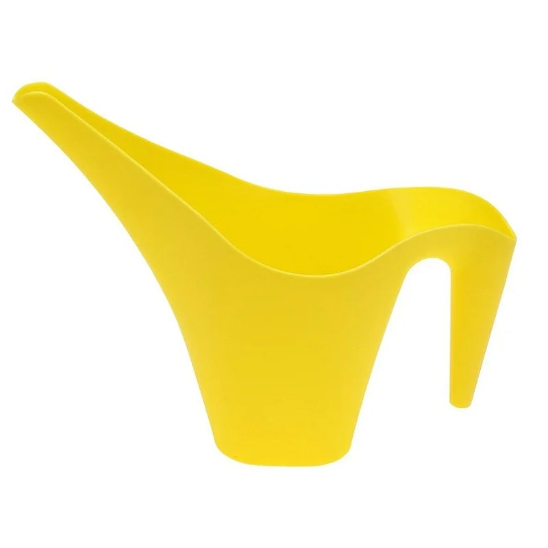WATERING CAN 1 L YELLOW