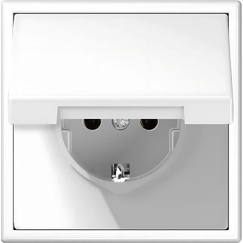 SOCKET IKL16-208-01.M/WM COVER MODERNW