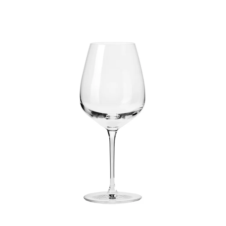 Vīna glāžu komplekts Divine. stikls. 0.580 l. 6 gab.