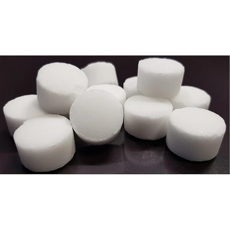 Ūdens mīkstināšanas sāls SALT.LV. tabletes. 25 kg Ūdens mīkstināšanas sāls SALT.LV. tabletes. 25 kg