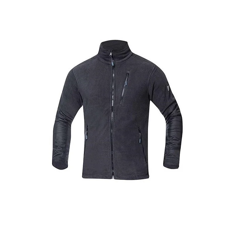 FLEECE SWEATSHIRT ARDON 4TECH GRAYXL