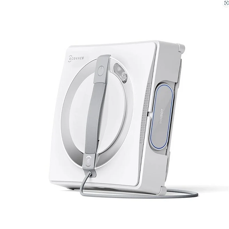 Langų valymo robotas Ecovacs W2 PRO OMNI Langų valymo robotas Ecovacs W2 PRO OMNI