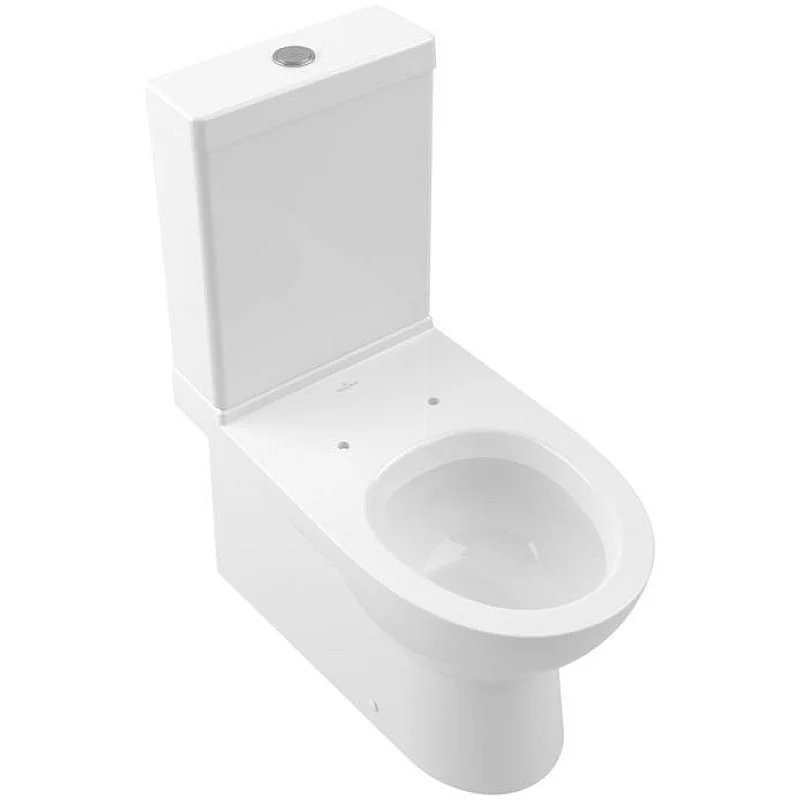 Tualete. novietojams Villeroy & Boch 56401001. 720x385 mm