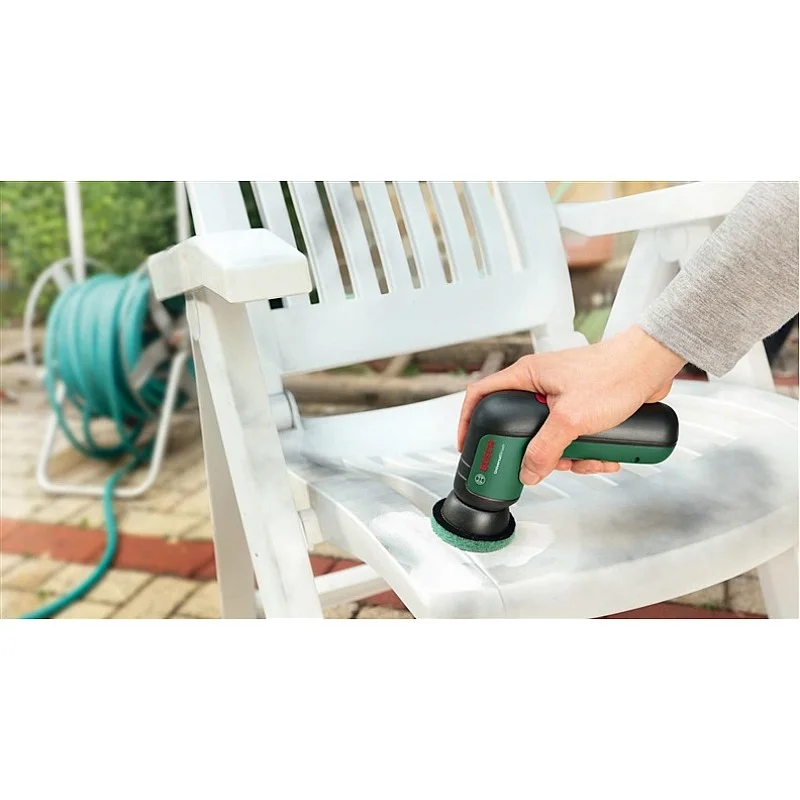 CORDLESS BRUCH UNIVERSALBRUSH 1.5AH