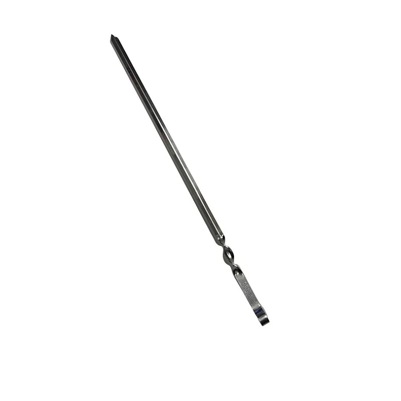 Iesms PRO FLAME. 550 mm