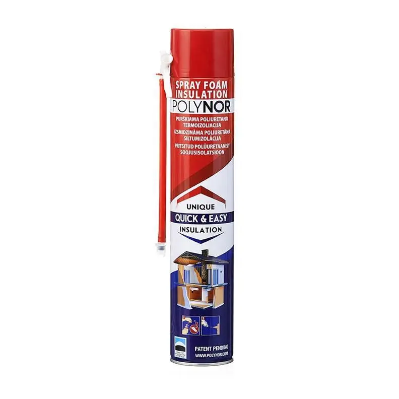 Vasaras blīvēšanas puta Polynor Home. 750 ml Vasaras blīvēšanas puta Polynor Home. 750 ml