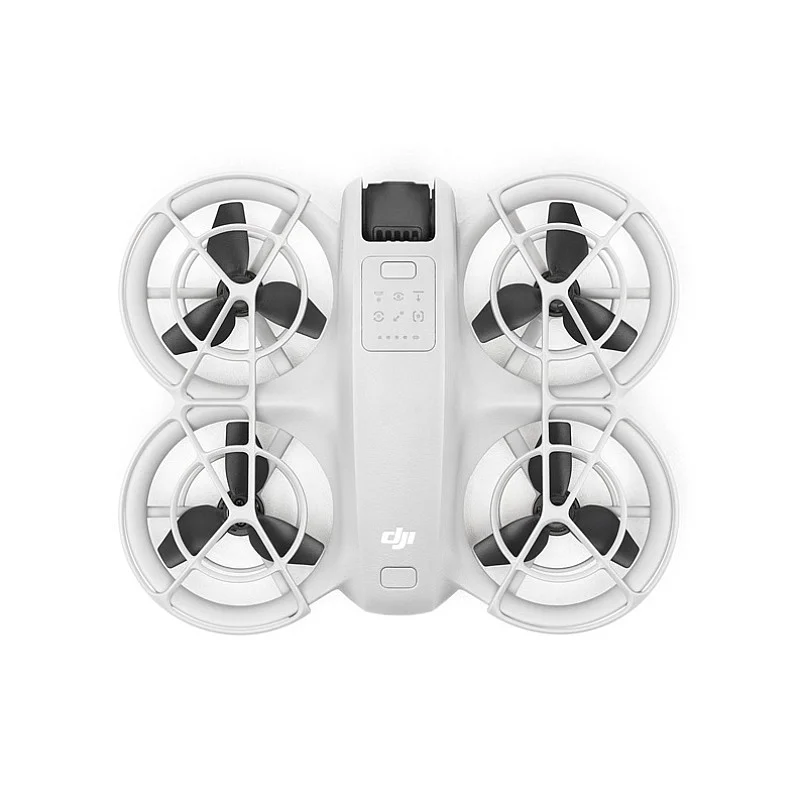 Dronas DJI NEO Fly More Combo Dronas DJI NEO Fly More Combo