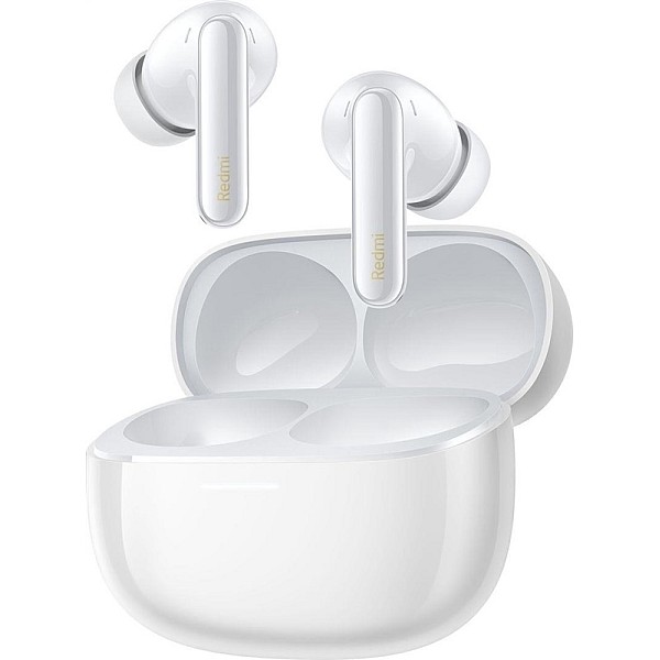 HEADPHONES XIAOMI REDMI BUDS 6 PRO WHITE