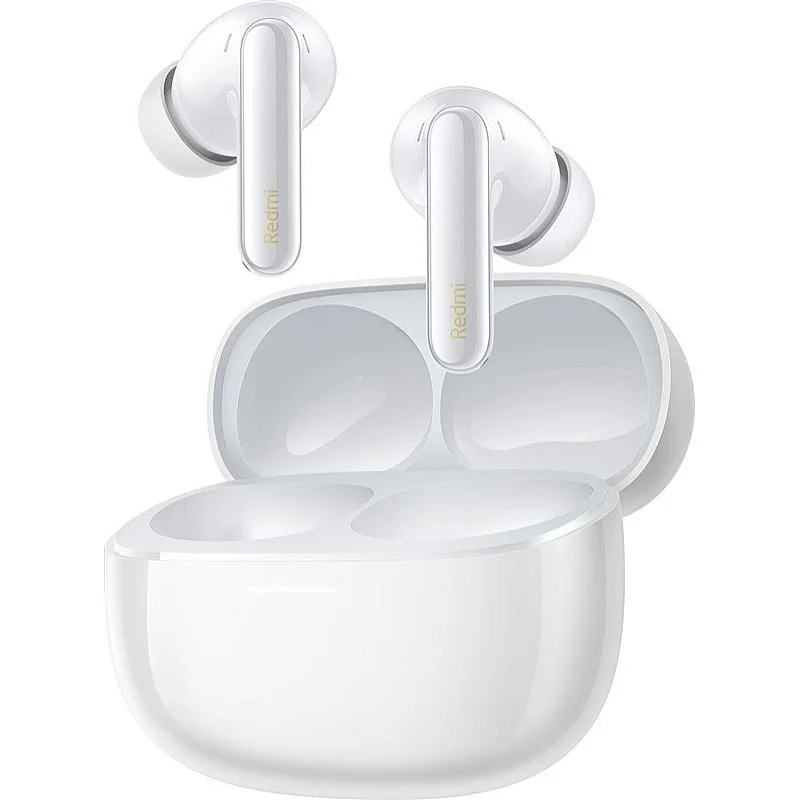 HEADPHONES XIAOMI REDMI BUDS 6 PRO WHITE