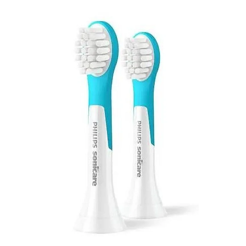 BRUSH HEAD HX6032/90 2PCS PHILIPS