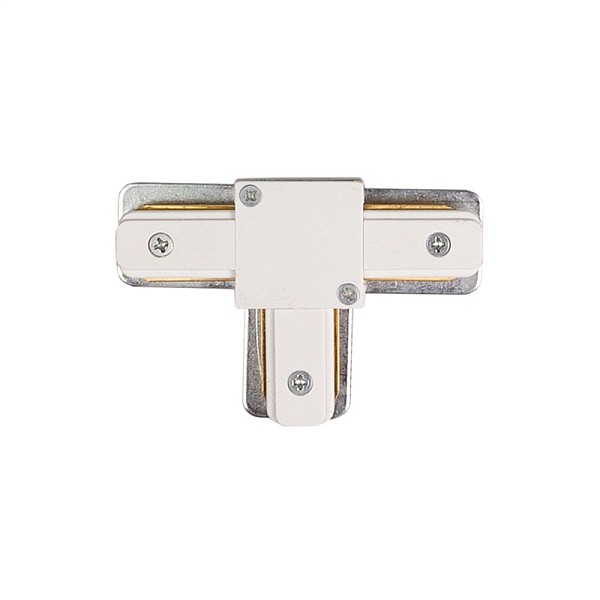 PROFILE CONNECTOR STTW WHITE