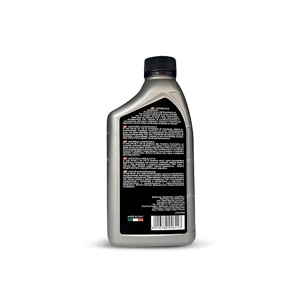 MOTO ENGINE OIL AUTOSERIO 4T 5W40 1L