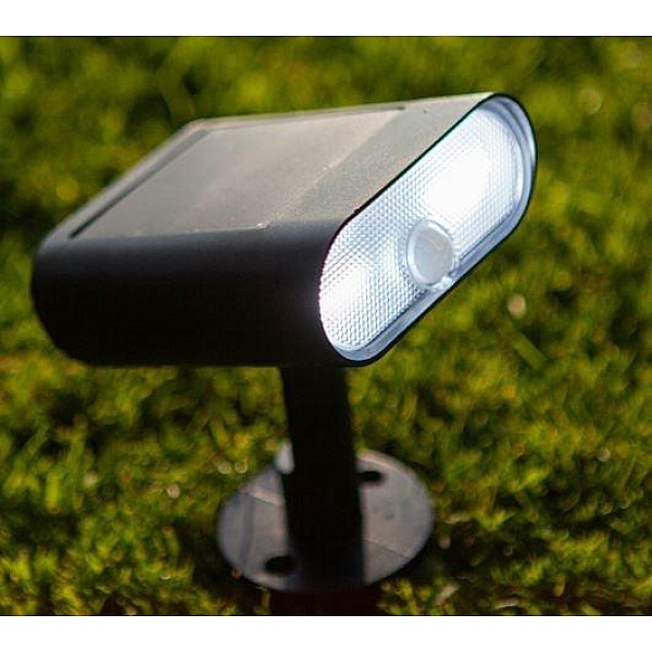 SIENAS LAMPA SOLAR BLUETOOTH MESH 7W 500