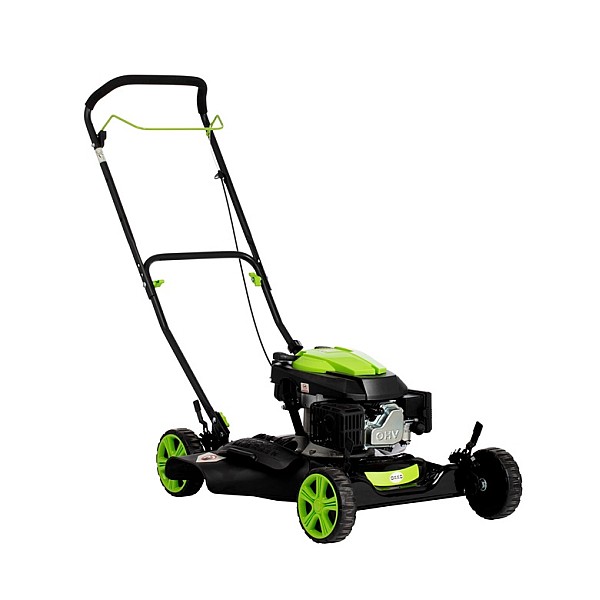 PETROL LAWNMOWER M510I-1-T6 51CM OKKO