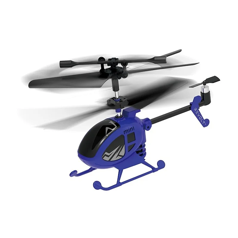 TOY HELICOPTER MINI HELI S100