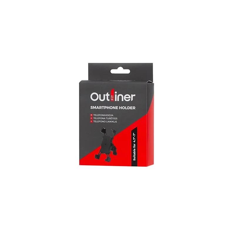 HOLDER FOR SMARTPHONE FSBHD-087