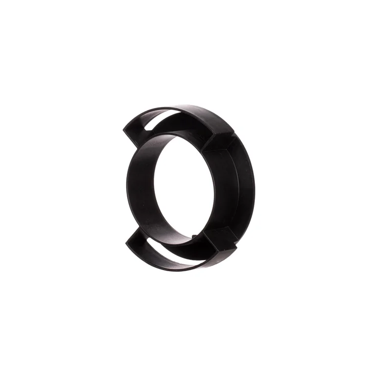 Savienojums Aco Easyline Ø 110 mm vamzdžiui. plastmasa