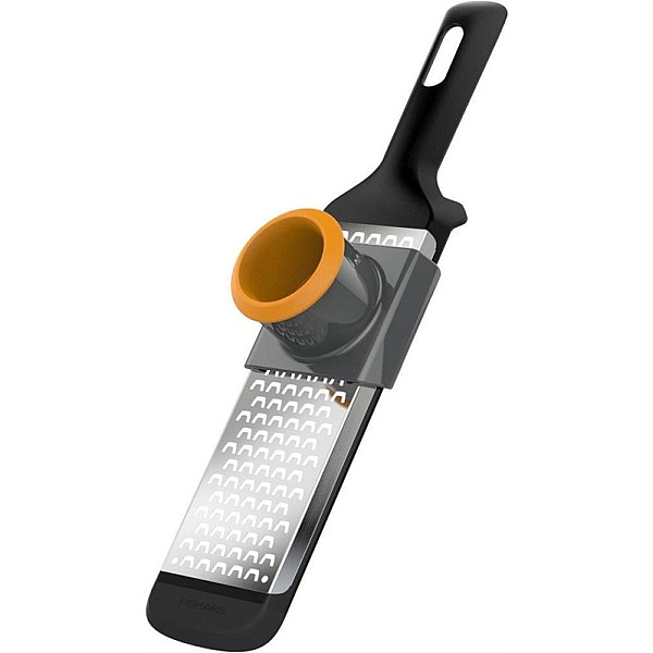 GRATER FF COARSE BLACK