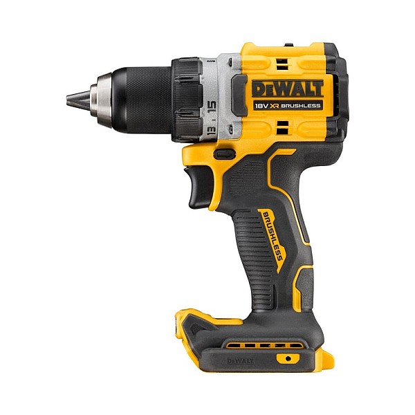 Gręžtuvas Dewalt DCD800NT-XJ. 18 V