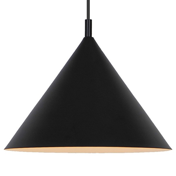 Lampa griesti Triangle P23022F-3B D22. 120 W. E27