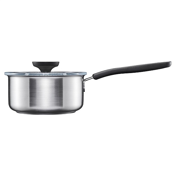 PAN SAUCE FF 1.5L WITH LID 1072315