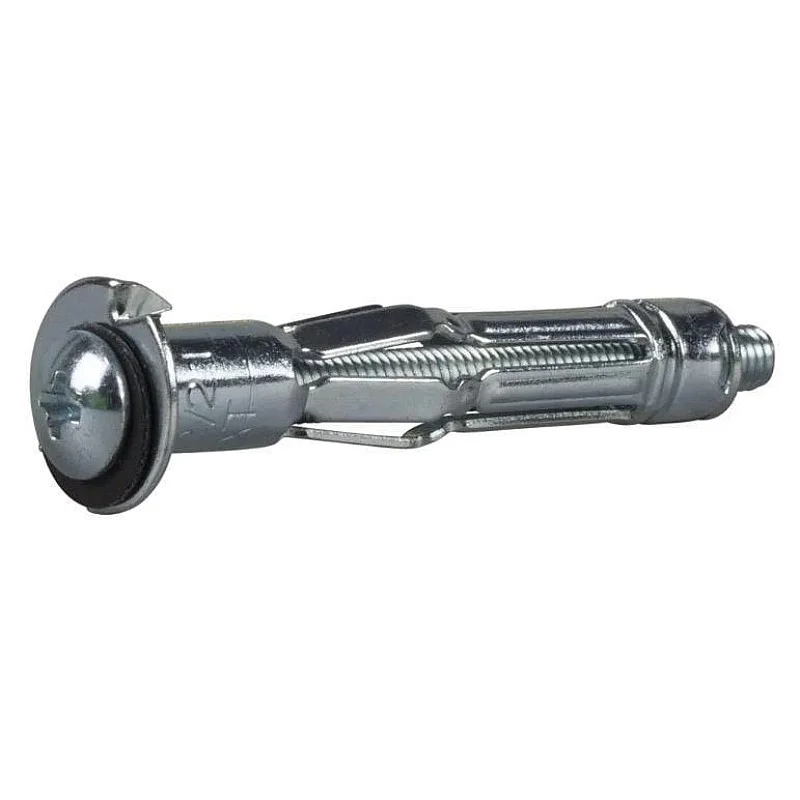 Inkaras Essve SAM 5E. skirtas gk plokštėms. 4 vnt. Inkaras Essve SAM 5E. skirtas gk plokštėms. 4 vnt.