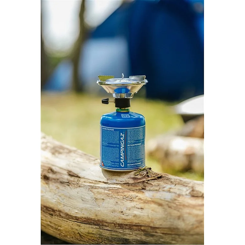 Dujų balionas Campingaz CV470. 0.704 kg